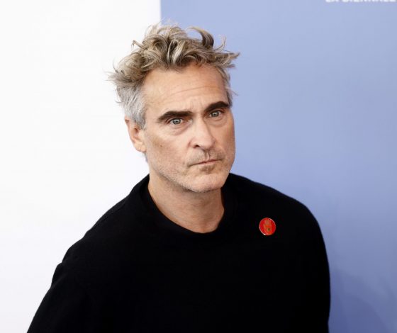 Следующим фильмом режиссера «Умри, моя любовь» станет психологическая драма с Хоакином Фениксом