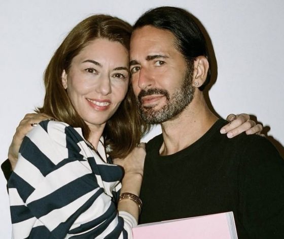 Новый фильм Софии Копполы о Марке Джейкобсе выйдет в России