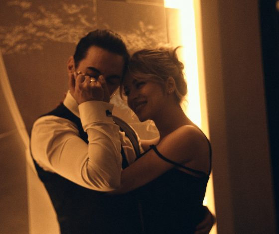 Эксклюзив: Катя Кабак: «Я не намекала на предложение»