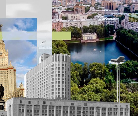 Хамовники, Патрики, Мичуринский проспект и другие: как зарождались самые дорогие районы Москвы