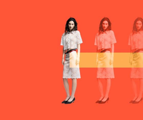 (Не)прозрачный намек: 10 трендовых прозрачных вещей, которые нужны тебе этой весной