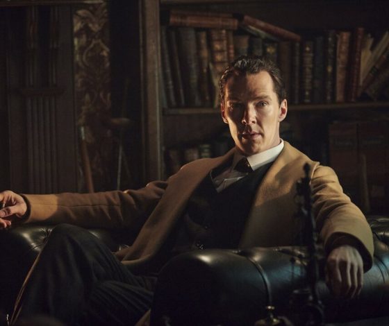 Снимут новый сериал по вселенной «Шерлока Холмса»