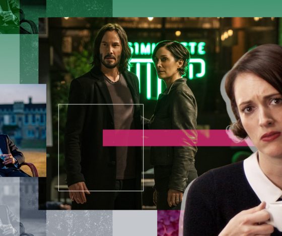 Самые невероятные эпизоды из фильмов и сериалов, которые ломают четвертую стену