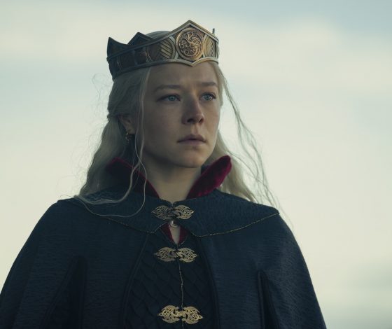 Тест: на чьей стороне ты бы оказался во время событий сериала «Дом Дракона»?