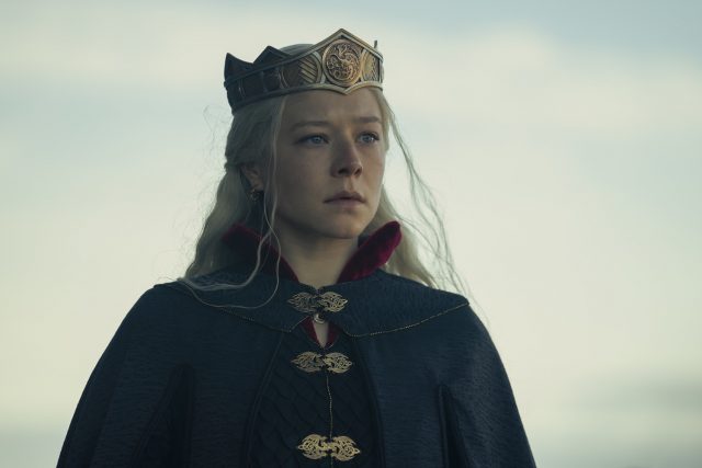 Тест: на чьей стороне ты бы оказался во время событий сериала «Дом Дракона»?