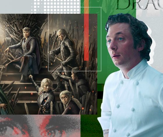 7 захватывающих сериалов, которые мы будем смотреть в июне