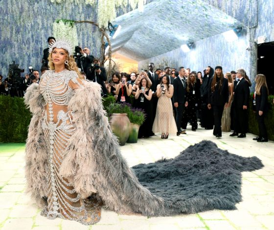 Худшие образы Met Gala 2026