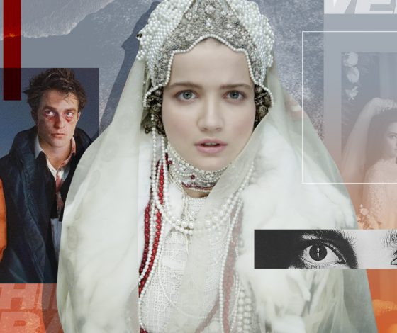Самые вайбовые свадьбы из фильмов и сериалов, которые мы (не)заслужили
