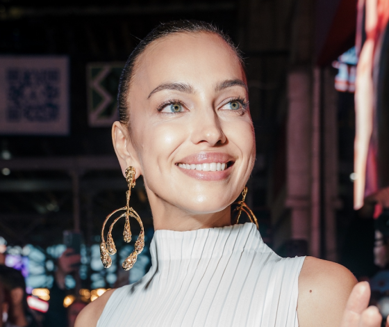 Ирина Шейк, Тейана Тейлор и другие звезды открыли Met Gala-уикенд