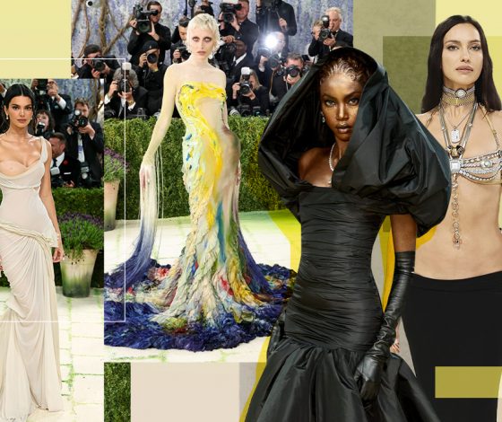 Лучшие образы Met Gala 2026