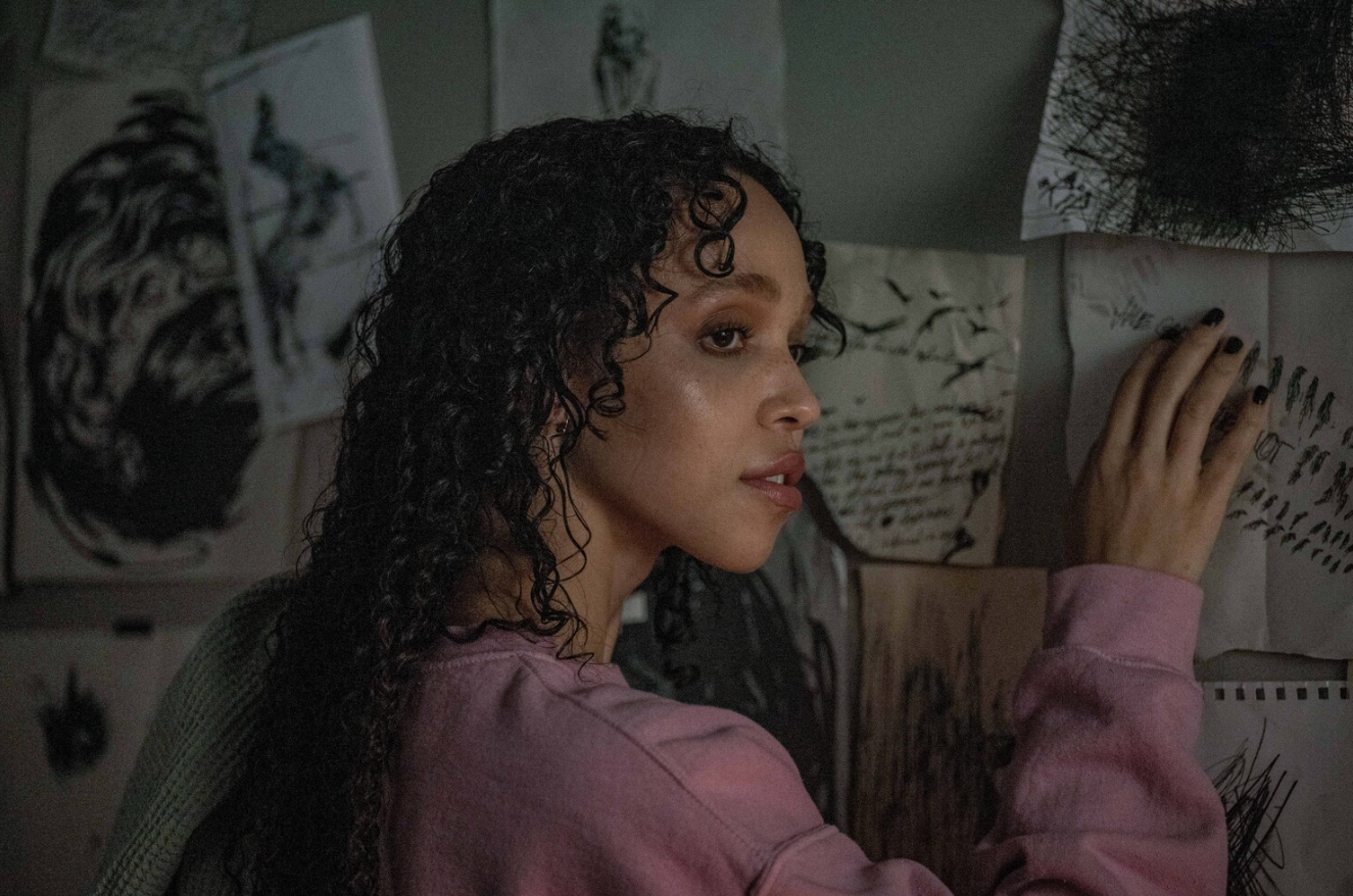 FKA Twigs получила главную роль в новом фильме о Джозефине Бейкер