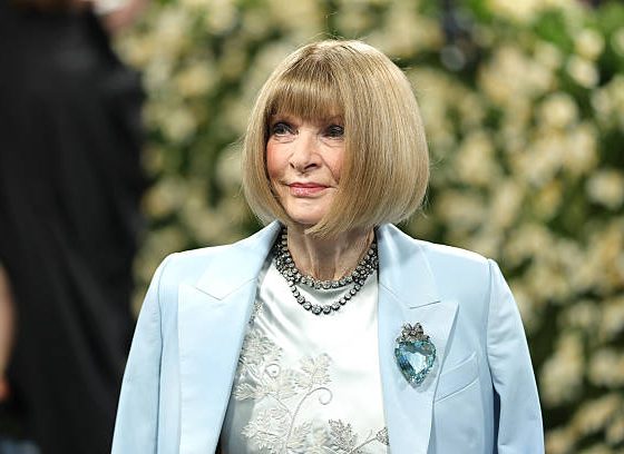 Из-за каких правил Анны Винтур можно навсегда лишиться участия на Met Gala