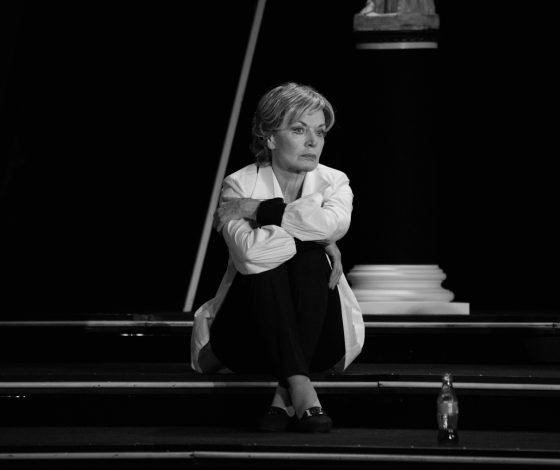 Умерла актриса Людмила Чурсина