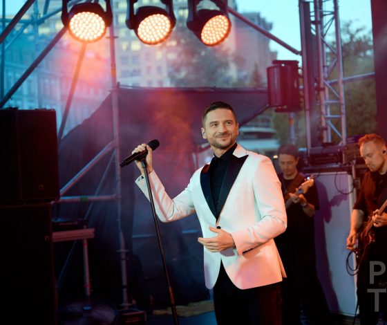 Дарья Мороз, Сергей Лазарев, Елена Кукояка и другие на Marie Claire Blogger Party 2026