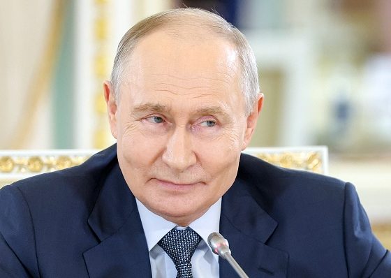 Выступление Владимира Путина на ПМЭФ – 2026. Собрали главное