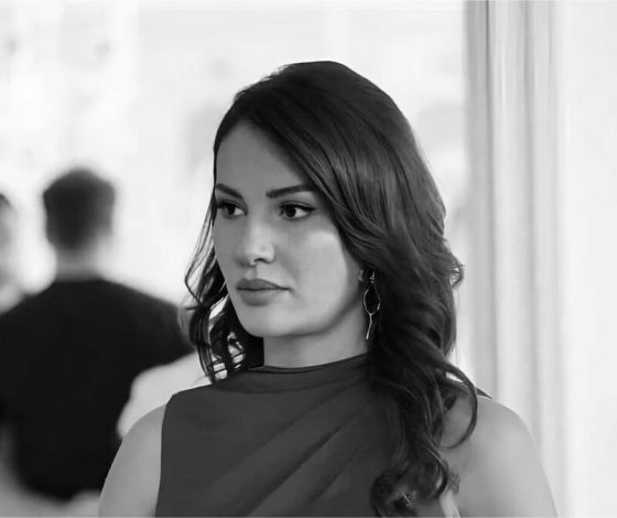 Умерла звезда «Клюквенного щербета» Эдже Иртем от сердечного приступа