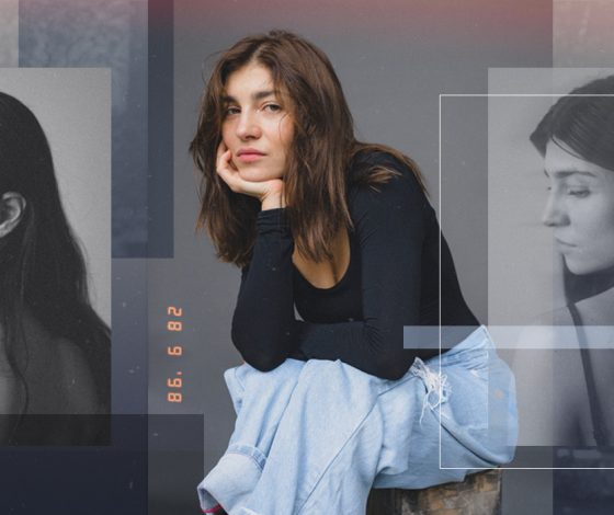 Титры: Алина Насибуллина