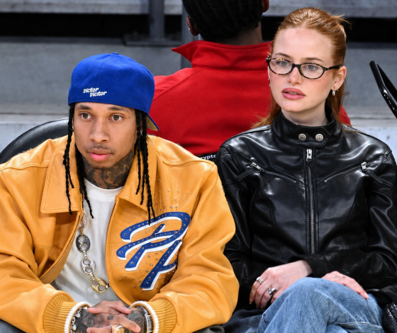 Звезда «Ривердейла» спровоцировала слухи о помолвке с Tyga