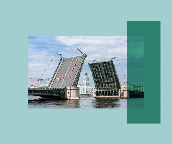 Где жить в Санкт-Петербурге, чтобы по-настоящему узнать город