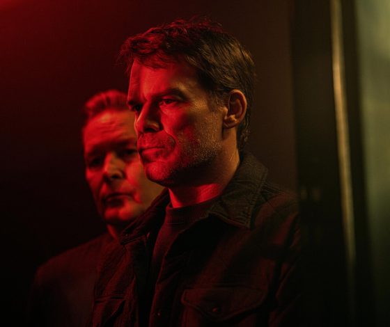 Создатели «Декстера» вернули звезду Marvel во второй сезон
