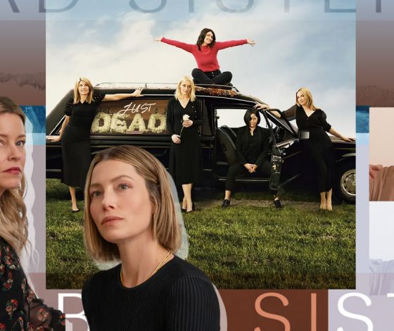 7 фильмов и сериалов про сестер, которые напомнят о важности семейных уз