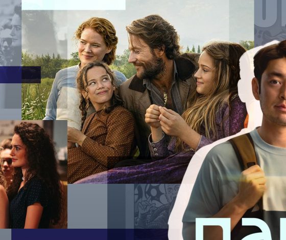 7 главных сериалов июля, с которыми лето станет ярким и незабываемым