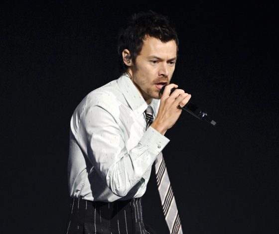 Гарри Стайлс не пригласит участников One Direction на свою свадьбу