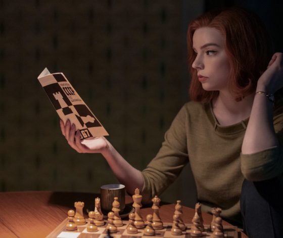 Тест: какая ты шахматная фигура?