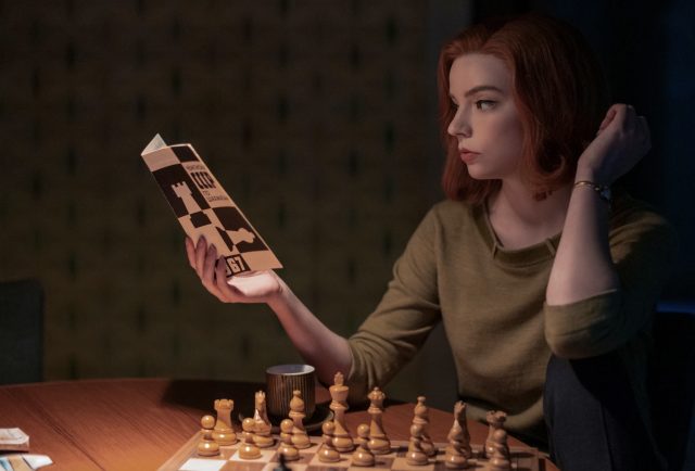 Тест: какая ты шахматная фигура?