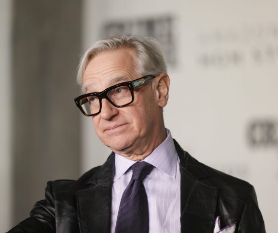Режиссер «Горничной» снимет новый фильм ужасов