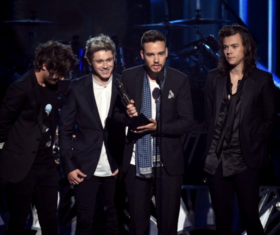 Тест: кто ты из One Direction по характеру?