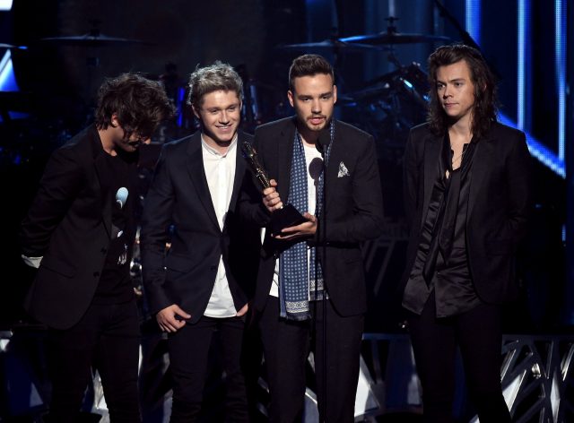 Тест: кто ты из One Direction по характеру?