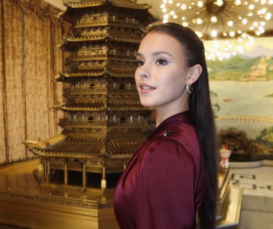 Фигуристка Анна Щербакова выходит замуж