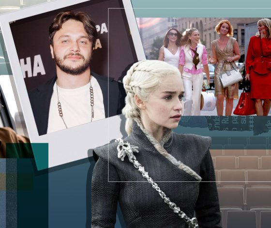 Почему одни фильмы и сериалы мы готовы пересматривать вечно, а другие уже не кажутся нам особенными? – отвечает киноколумнист PEOPLETALK Артем Ремизов