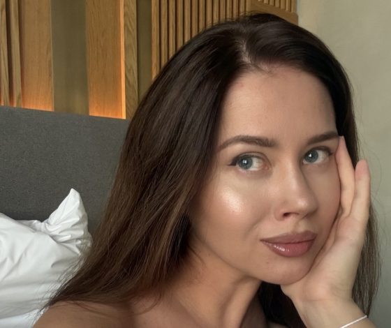 Олеся Иванченко рассказала, почему решила сохранить свадьбу в тайне