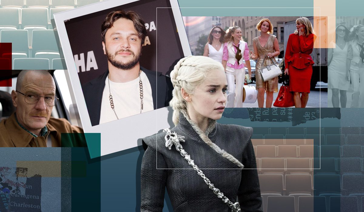 Почему одни фильмы и сериалы мы готовы пересматривать вечно, а другие уже не кажутся нам особенными? 