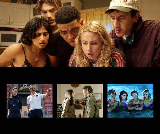 Какие сериалы мы будем смотреть в августе 2026
