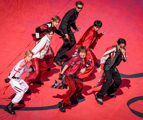 Почему BTS отказались от участия в «Грэмми-2027»