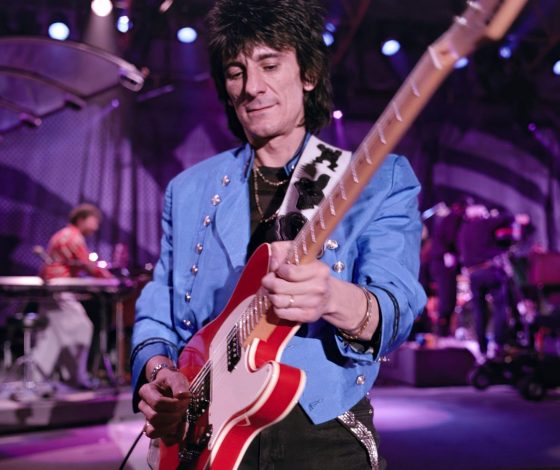 Участники The Rolling Stones раскрыли секрет 60-летнего успеха группы