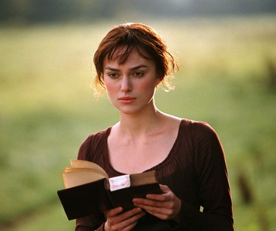 Тест: выбери обложку книги и получи предсказание на сентябрь