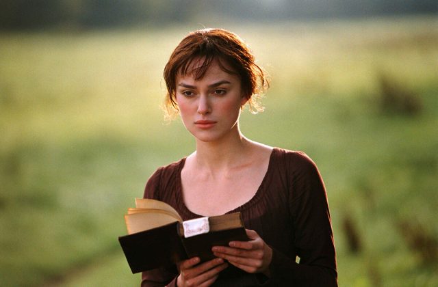 Тест: выбери обложку книги и получи предсказание на сентябрь