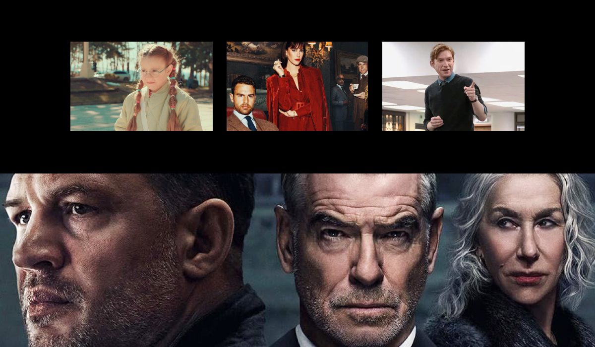 7 сериалов сентября, которые подарят осеннее настроение