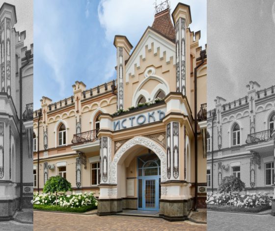 Тихая роскошь: отдых в России в духе аристократов