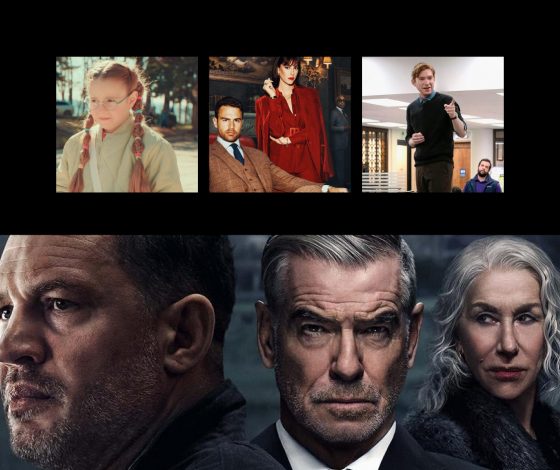 7 сериалов сентября, которые подарят осеннее настроение