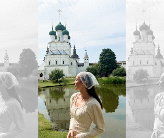 Ростов Великий: что нужно знать про настоящую жемчужину Золотого кольца