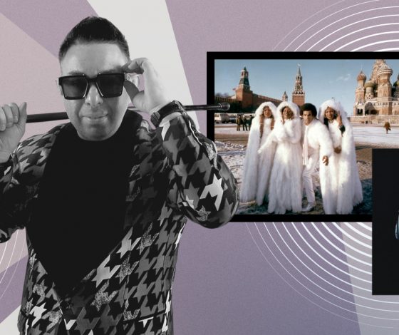 Записки продюсера: как продвижение диско-группы Boney M. стало моделью для подражания среди российских продюсеров