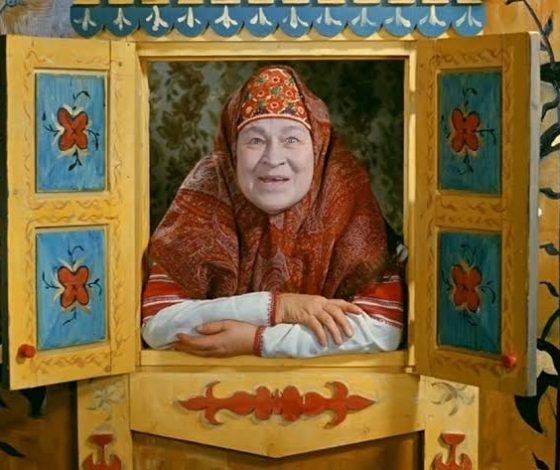 Тест: угадай слово из старого русского языка