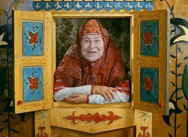Тест: угадай слово из старого русского языка