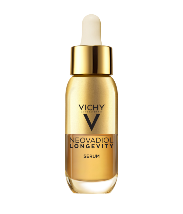 Сыворотка Neovadiol Longevity, Vichy, 10998 руб.