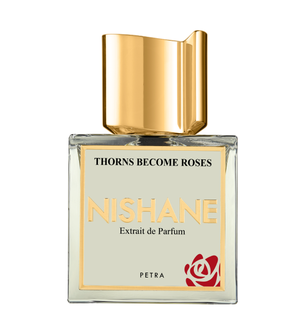 Парфюм Thorns Become Roses, Nishane, 42948 руб.